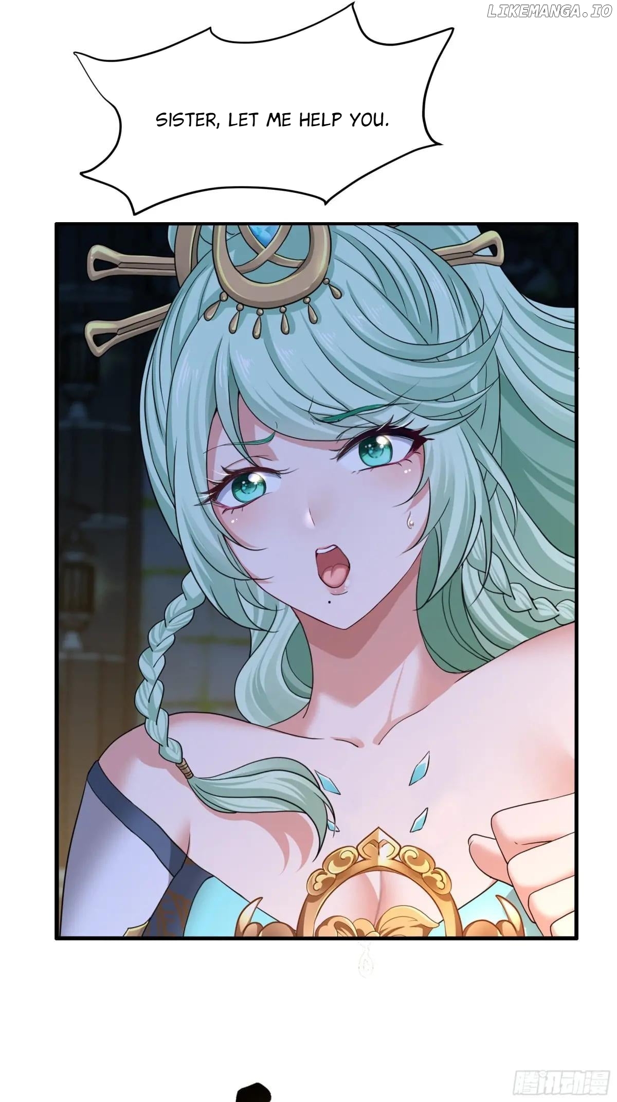 Rebirth of King Zhou: Not Being the Ultimate Villain Chapter 57 - page 10